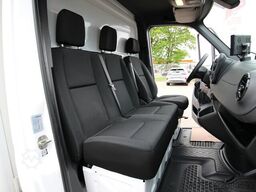 Mercedes-Benz Sprinter III 316 CDI Koffer LBW+KAMERA+TEMPOMAT