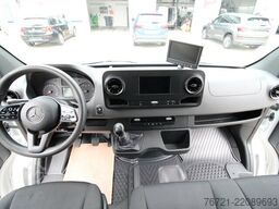 Mercedes-Benz Sprinter III 316 CDI Koffer LBW+KAMERA+TEMPOMAT