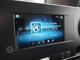 Mercedes-Benz Sprinter III 316 CDI Koffer LBW+KAMERA+TEMPOMAT