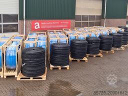  Sleep en transportslangen (beregening) - Nieuw