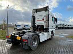 MAN TGX18.460 T25-102