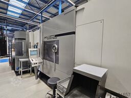 DMG DMC 70h Duoblock