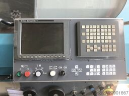 COLCHESTER COMBI 4000