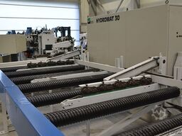 Ingo Brötzmann Maschinen und Anlagen GmbH Ingo Brötzmann Maschinen und Anlagen GmbH Ingo Brötzmann Maschinen und Anlagen GmbH