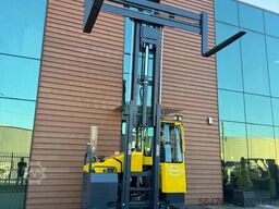 Combilift C4000/ 2021 year / 1708 hours !!!!