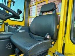 Combilift C4000/ 2021 year / 1708 hours !!!!