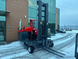 Combilift C4000 /2015 /Diesel/Triplex 7500 mm