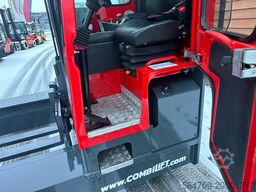 Combilift C4000 /2015 /Diesel/Triplex 7500 mm