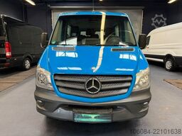 MERCEDES-BENZ Sprinter 213 Lang 9 Sitze Klima Sthz 1.Hand