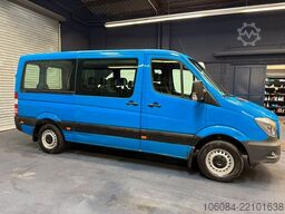 MERCEDES-BENZ Sprinter 213 Lang 9 Sitze Klima Sthz 1.Hand