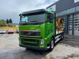 VOLVO FH-540 6x2 LIV L160Z