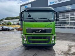 VOLVO FH-540 6x2 LIV L160Z