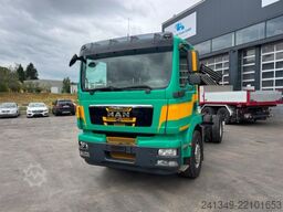 MAN TGM 18.340 4x2 ADR