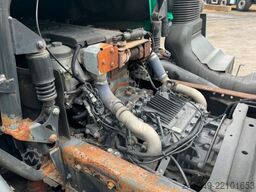 MAN TGM 18.340 4x2 ADR