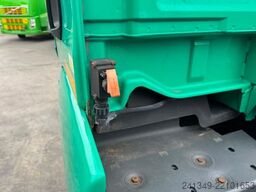 MAN TGM 18.340 4x2 ADR