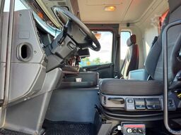 SCANIA G490 6x4 Bordmatik