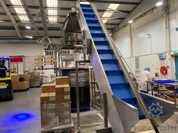 Pouch Machine Corp M8 4L