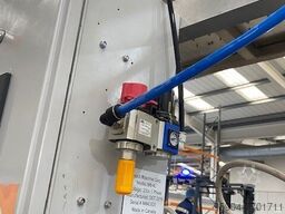 Pouch Machine Corp M8 4L