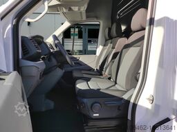 VW Crafter Kasten Kasten 35 L3H3 KAMERA+LED+5 GARANTIE!!!