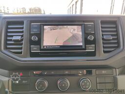 VW Crafter Kasten Kasten 35 L3H3 KAMERA+LED+5 GARANTIE!!!