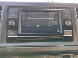 VW Crafter Kasten Kasten 35 L3H3 KAMERA+LED+5 GARANTIE!!!