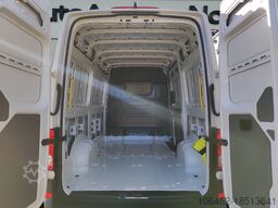 VW Crafter Kasten Kasten 35 L3H3 KAMERA+LED+5 GARANTIE!!!