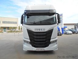 Iveco STRALIS 510 S-WAY