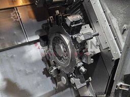 Nakamura Tome WT 250 inkl. Portallader GR 203