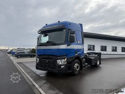 Renault T430 4x2 / Swiss-Vehicle
