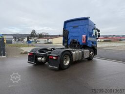 Renault T430 4x2 / Swiss-Vehicle