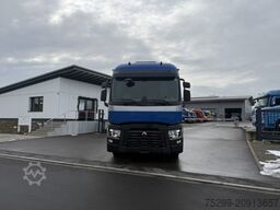 Renault T430 4x2 / Swiss-Vehicle
