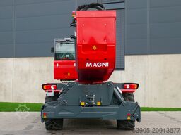 Magni RTH 6.39 Drive
