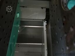 Arburg 370H 600-100
