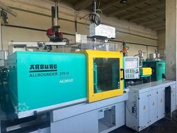 Arburg 370H 600-290