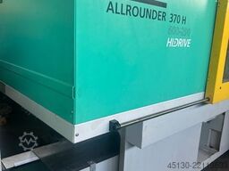 Arburg 370H 600-290