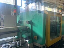Arburg 370H 600-290