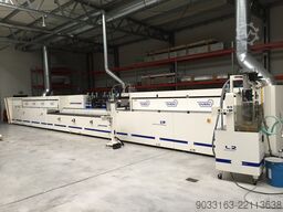 Demak CV4 OMNISMART (FL) 500.50.20 XYZ DOUBLE