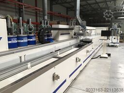 Demak CV4 OMNISMART (FL) 500.50.20 XYZ DOUBLE