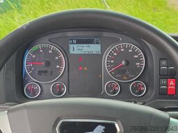 MAN TGX 26.400 KRAANWAGEN 34002 34tm PALFINGER!!EUR...