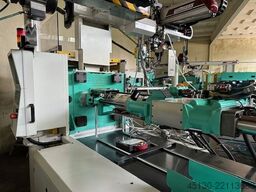 Arburg 420C 800-250