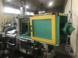 Arburg 420C 800-250