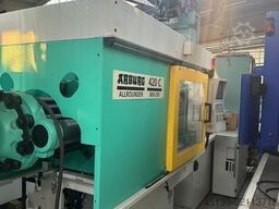 Arburg 420C 800-250