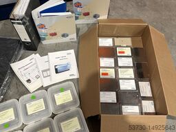 Bruker Ultraflex TOF/TOF UT0100