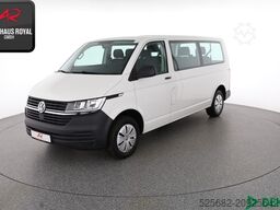 Volkswagen T6 Kombi T6.1 2.0 TDI LANG 9 SITZE KLIMA,1.HAND