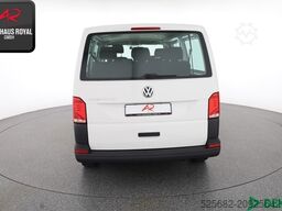 Volkswagen T6 Kombi T6.1 2.0 TDI LANG 9 SITZE KLIMA,1.HAND