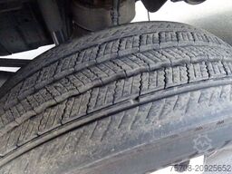 MERCEDES-BENZ 2540 Actros*kpl. Zug*Schwenkwand*38 Pal.*2x LBW