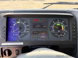 MERCEDES-BENZ Atego 1528 METZ DLK 23-12 L32 CAN Drehleiter