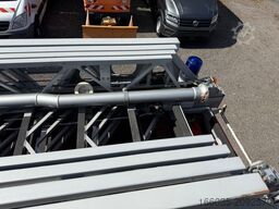 MERCEDES-BENZ Atego 1528 METZ DLK 23-12 L32 CAN Drehleiter