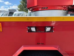 MERCEDES-BENZ Atego 1528 METZ DLK 23-12 L32 CAN Drehleiter