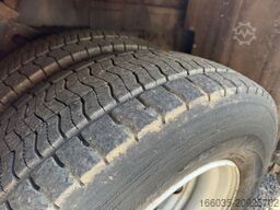 MERCEDES-BENZ Atego 1528 METZ DLK 23-12 L32 CAN Drehleiter